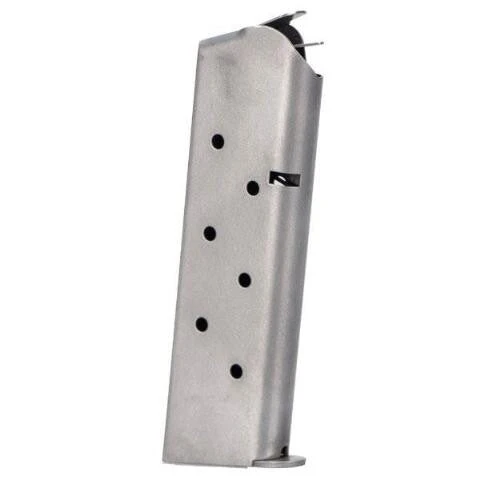 SMITH & WESSON 1911 .45 ACP 8 RD MAGAZINE SMITH & WESSON 1911 .45 ACP 8 RD MAGAZINE