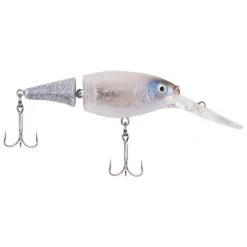BERKLEY - FLICKER SHAD JOINTED