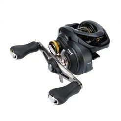 Shimano Curado BFS 21 XG (Left Hand) Reels