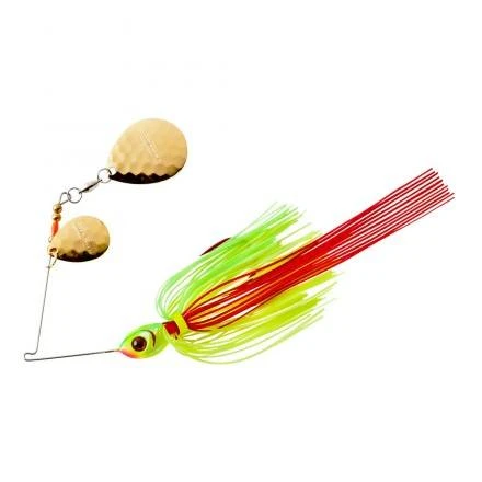 BOOYAH BAIT CO. BOOYAH - TUX AND TAILS Spinnerbaits & Buzzbaits 6 BOOYAH BAIT CO. BOOYAH - TUX AND TAILS Spinnerbaits & Buzzbaits
