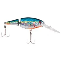BERKLEY - FLICKER SHAD JOINTED