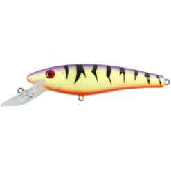 Hard Baits MUSKY MANIA - LI'L ERNIE