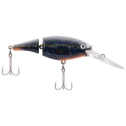 BERKLEY - FLICKER SHAD JOINTED