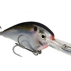 Hard Baits STRIKE KING - PRO MODEL XD CRANKBAITS