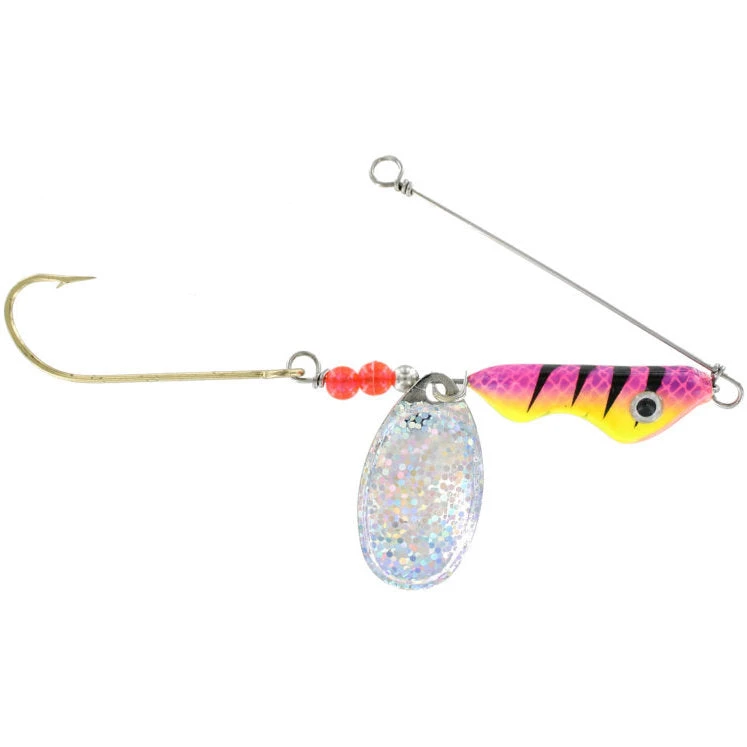 CAPTAIN DAN ERIE DEARIE - ORIGINAL SPINNER 32 CAPTAIN DAN ERIE DEARIE - ORIGINAL SPINNER