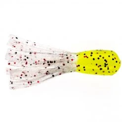 STH Finesse Series Soft Baits STH Tube