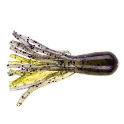 STH Finesse Series Soft Baits STH Tube