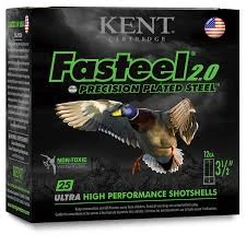 KENT FASTEEL 2.0 - 3 1/2"