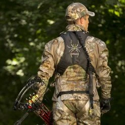 Blocker Outdoors Canada TREE SPIDER SPEED HARNESS Hunting Apparel