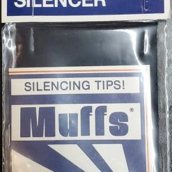 DOCTOR MUFFDOCTOR MUFF DOCTOR MUFFS FUZZY STUFF Archery