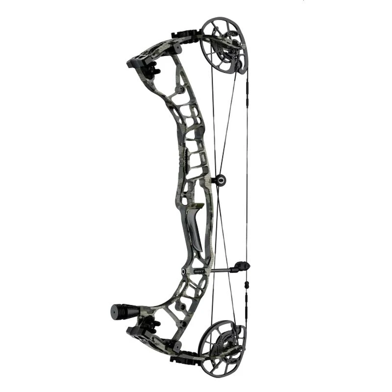 Archery HOYT VENTUM PRO 30 HBX PRO RH 60LB 28.0 - KUIU 3 Archery HOYT VENTUM PRO 30 HBX PRO RH 60LB 28.0 - KUIU
