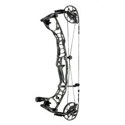 HOYT VENTUM PRO 30 HBX PRO RH 65LB 28.0 - KUIU Archery