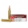 Rifle Ammo HORNADY SUPERFORMANCE 204 RUGER 32 GR V-MAX - 83204 1 Rifle Ammo HORNADY SUPERFORMANCE 204 RUGER 32 GR V-MAX - 83204
