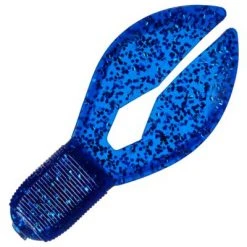 BERKLEY POWERBAIT MEATY CHUNK Soft Baits