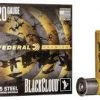 FEDERAL PREMIUM BLACK CLOUD STEEL 20 GAUGE 3" 1 OZ 25 RDS 1 FEDERAL PREMIUM BLACK CLOUD STEEL 20 GAUGE 3" 1 OZ 25 RDS