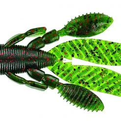 GARY YAMAMOTO - FLAPPING HOG Soft Baits