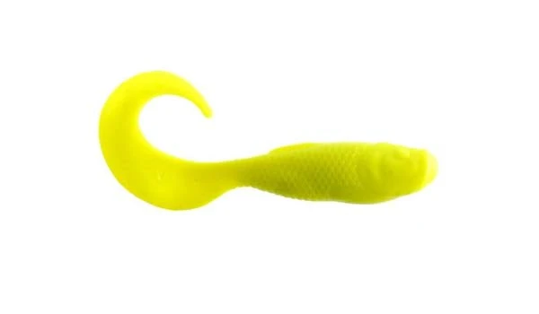 BERKLEY - GULP MINNOW GRUB 4 BERKLEY - GULP MINNOW GRUB