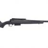 SAVAGE 220 SYNTHETIC 20 GA 3" FULLY RIFLED BBL Shotguns