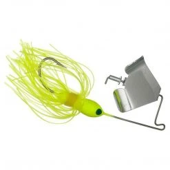 Strike King Mini Pro-Buzz Buzzbait 1/8 Oz. Spinnerbaits & Buzzbaits 4 Strike King Mini Pro-Buzz Buzzbait 1/8 Oz. Spinnerbaits & Buzzbaits