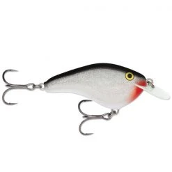 Rapala OG Slim 06 Medium Diving Flat-Sided Crankbait 8 Rapala OG Slim 06 Medium Diving Flat-Sided Crankbait