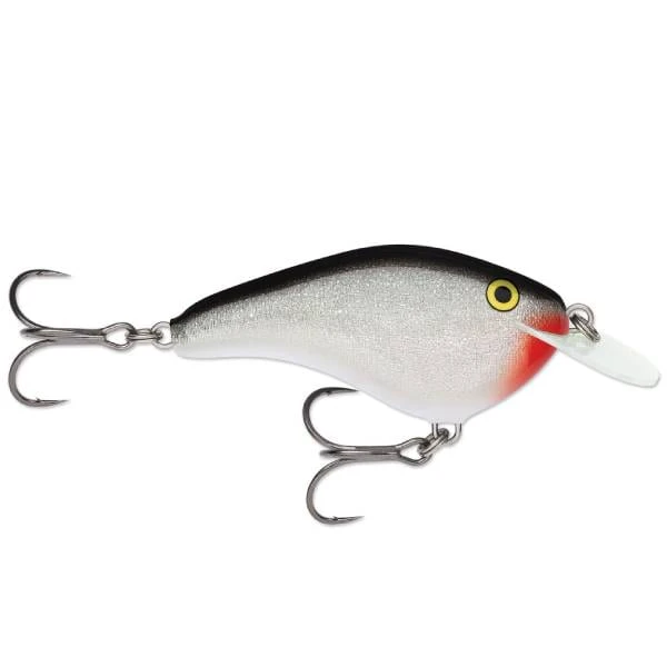 Rapala OG Slim 06 Medium Diving Flat-Sided Crankbait 5 Rapala OG Slim 06 Medium Diving Flat-Sided Crankbait