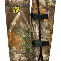 BLOCKER OUTDOORS CANADA SNAKE GAITERS Hunting Apparel