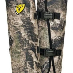 BLOCKER OUTDOORS CANADA SNAKE GAITERS Hunting Apparel