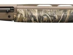 BROWNING SILVER FIELD FDE MAX-5 12 GA 3 1/2" 28" BBL Shotguns