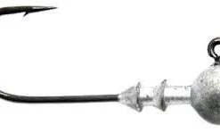 GAMAKATSU - ROUND 26 JIG HEADS Terminal Tackle