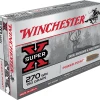 WINCHESTER POWER POINT 270 150 GRAIN Rifle Ammo