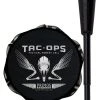 PRIMOS " TAC OPS " BLACK ALL WEATHER POT CALL