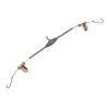 COMPAC Terminal Tackle ICE FISHING SPEADER 2WAY 2 COMPAC Terminal Tackle ICE FISHING SPEADER 2WAY