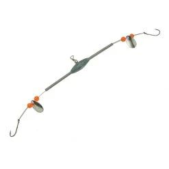 COMPAC Terminal Tackle ICE FISHING SPEADER 2WAY