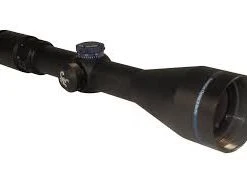 SCORPION VENOM HI GRADE SVG 4-12x40 AO Optics