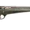 SAVAGE RASCAL GATOR CAMO .22 LR SINGLE-SHOT BOLT ACTION