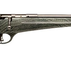 SAVAGE RASCAL GATOR CAMO .22 LR SINGLE-SHOT BOLT ACTION