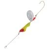 CAPTAIN DAN Spinnerbaits & Buzzbaits Erie Dearie Elite Series ED11021 3/4 Oz Jester