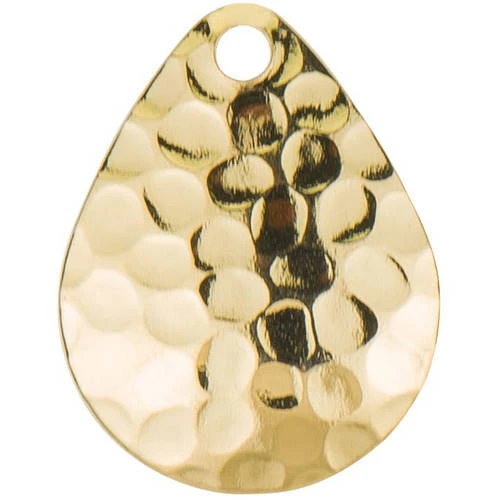 Berkley Walleye Rig - Colorado Style Fishing Rigs #3 Hammered Gold 3 Berkley Walleye Rig - Colorado Style Fishing Rigs #3 Hammered Gold