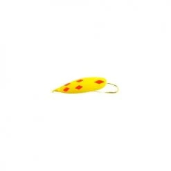 Hard Baits Johnson Silver Minnow