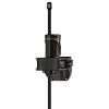 POWER POLE ANCHOR - MICRO BLACK ELECTRIC FOR SMALL BOAT