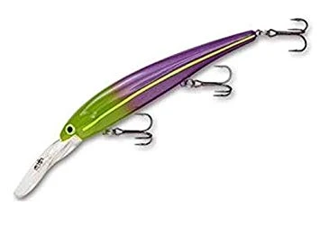 BANDIT LURES Hard Baits BANDIT - WALLEYE DEEP 9 BANDIT LURES Hard Baits BANDIT - WALLEYE DEEP