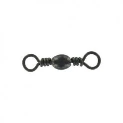 Danielson Barrel Swivel Gross Black Size 10 12 Pk