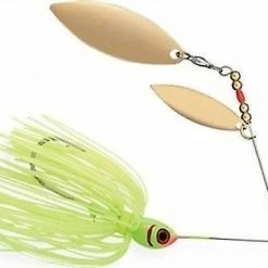 BOOYAH BAIT CO. Spinnerbaits & Buzzbaits BOOYAH - BLADES SPINNERBAITS