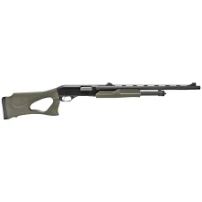 STEVENS 320 SECURITY THUMBHOLE TURKEY 12 GA 3" PUMP SHOTGUN