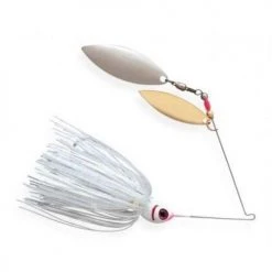 BOOYAH BAIT CO. Spinnerbaits & Buzzbaits BOOYAH - BLADES SPINNERBAITS