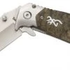 Knives BROWNING TACTICAL HUNTER FOLDING KNIFE