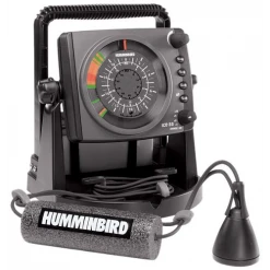 HUMMINBIRD - ICE35 3 COLOR FLASHER