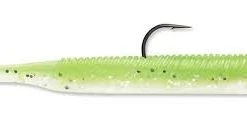 Soft Baits STORM - 360GT SEARCHBAIT SWIMMER 4 1/2