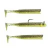 Soft Baits STORM - 360GT SEARCHBAIT SWIMMER 4 1/2"