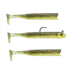 Soft Baits STORM - 360GT SEARCHBAIT SWIMMER 4 1/2"